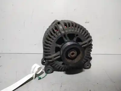 Peça sobressalente para automóvel em segunda mão Alternador por AUDI A6 C6 (4F2) 2.7 TDI QUATTRO Referências OEM IAM 059903015R  