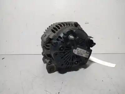 Peça sobressalente para automóvel em segunda mão alternador por audi a6 c6 (4f2) 2.7 tdi quattro referências oem iam 059903015r  