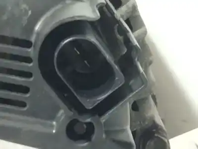 Peça sobressalente para automóvel em segunda mão alternador por audi a6 c6 (4f2) 2.7 tdi quattro referências oem iam 059903015r  