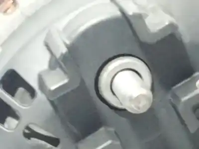 Peça sobressalente para automóvel em segunda mão alternador por audi a6 c6 (4f2) 2.7 tdi quattro referências oem iam 059903015r  