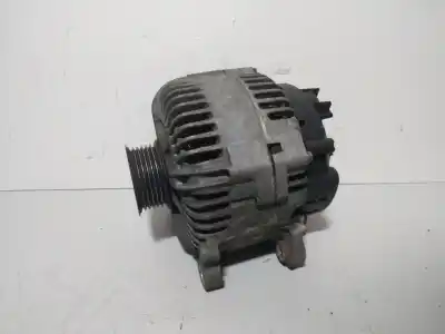Peça sobressalente para automóvel em segunda mão alternador por audi a6 c6 (4f2) 2.7 tdi quattro referências oem iam 059903015r  