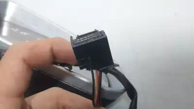 Автозапчасти б/у задний вид справа за audi a6 c6 (4f2) 2.7 tdi quattro ссылки oem iam e1010754 448506 
