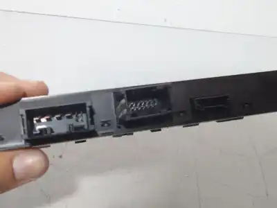 Second-hand car spare part electronic module for bmw 5 (e60) 530 d oem iam references 6940231 13589313 