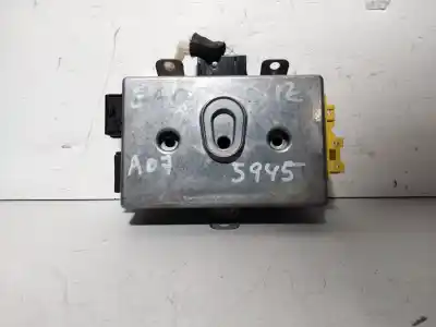 Peça sobressalente para automóvel em segunda mão  por BMW 5 (E60)  Referências OEM IAM 61356944498  