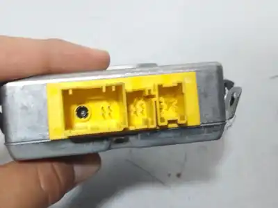 Peça sobressalente para automóvel em segunda mão módulo eletrônico por bmw 5 (e60) 530 d referências oem iam 61356944498  