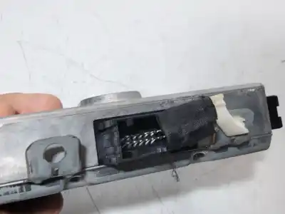 Peça sobressalente para automóvel em segunda mão módulo eletrônico por bmw 5 (e60) 530 d referências oem iam 61356944498  