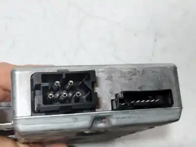 Peça sobressalente para automóvel em segunda mão módulo eletrônico por bmw 5 (e60) 530 d referências oem iam 61356944498  