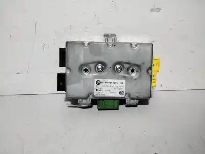 Peça sobressalente para automóvel em segunda mão módulo eletrônico por bmw 5 (e60) 530 d referências oem iam 61356944501  