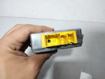 Peça sobressalente para automóvel em segunda mão módulo eletrônico por bmw 5 (e60) 530 d referências oem iam 61356944501  