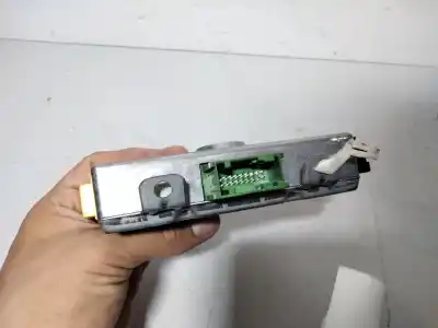 Peça sobressalente para automóvel em segunda mão módulo eletrônico por bmw 5 (e60) 530 d referências oem iam 61356944501  