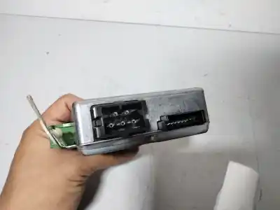 Peça sobressalente para automóvel em segunda mão módulo eletrônico por bmw 5 (e60) 530 d referências oem iam 61356944501  