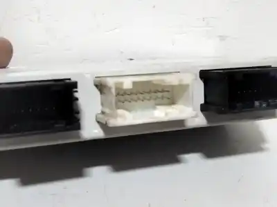 Peça sobressalente para automóvel em segunda mão módulo eletrônico por bmw 5 (e60) 530 d referências oem iam 66216922785  