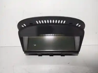 Piesă de schimb auto la mâna a doua CEAS BORD pentru BMW 5 (E60) 530 D Referințe OEM IAM A2C53082639  