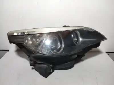 Piesă de schimb auto la mâna a doua FAR DREAPTA pentru BMW 5 (E60) 530 D Referințe OEM IAM 16041403RE  
