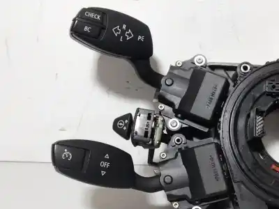 Second-hand car spare part multifunction switch for bmw 5 (e60) 530 d oem iam references 00216155 6938694 