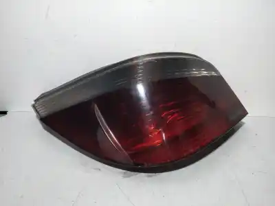 Piesă de schimb auto la mâna a doua LAMPÃ SPATE STÂNGA pentru BMW 5 (E60) 530 D Referințe OEM IAM 15823703  