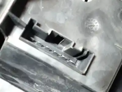 Peça sobressalente para automóvel em segunda mão farolim traseiro esquerdo por bmw 5 (e60) 530 d referências oem iam 15823703 6923305 