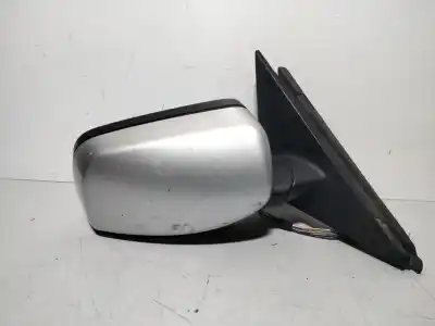 Second-hand car spare part right rearview mirror for bmw 5 (e60) 530 d oem iam references e1010748  