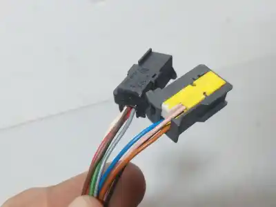 Second-hand car spare part right rearview mirror for bmw 5 (e60) 530 d oem iam references e1010748  