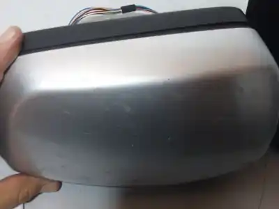 Second-hand car spare part right rearview mirror for bmw 5 (e60) 530 d oem iam references e1010748  