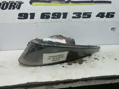 Piesă de schimb auto la mâna a doua FAR DE CEATÃ STÂNGA pentru FORD COUGAR (MC) 2.5 V6 24V CAT Referințe OEM IAM   