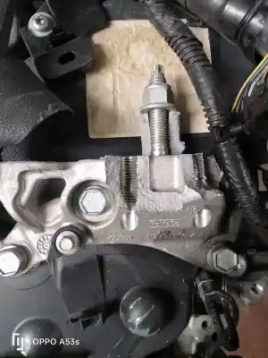 Piesă de schimb auto la mâna a doua MOTOR COMPLET pentru FORD FOCUS III 1.5 TDCI Referințe OEM IAM XWDA  