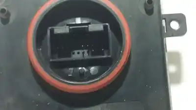 Pezzo di ricambio per auto di seconda mano centralina fari xenon per audi a4 b8 avant (8k5) 2.0 tdi riferimenti oem iam 4g0907397d  