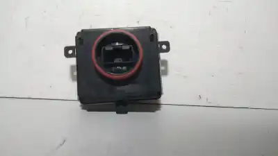 Pezzo di ricambio per auto di seconda mano centralina fari xenon per audi a4 b8 avant (8k5) 2.0 tdi riferimenti oem iam 4g0907397d  