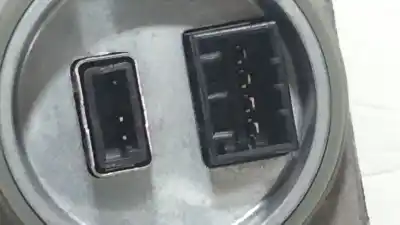Pezzo di ricambio per auto di seconda mano centralina fari xenon per audi a4 b8 avant (8k5) 2.0 tdi riferimenti oem iam 8k0941597c  