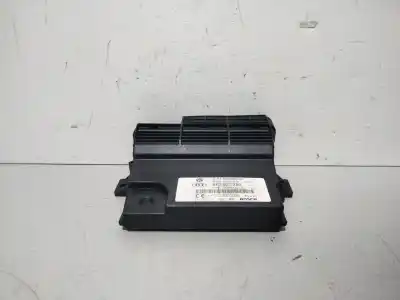 Peça sobressalente para automóvel em segunda mão Módulo Eletrônico por AUDI A6 C6 (4F2) 2.7 TDI QUATTRO Referências OEM IAM 4F0907280  