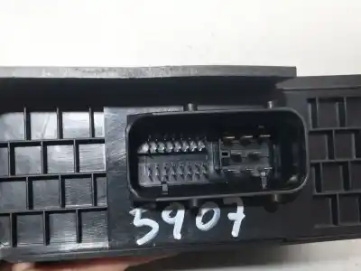 İkinci el araba yedek parçası elektronik modül için audi a6 c6 (4f2) 2.7 tdi quattro oem iam referansları 4f0907280  