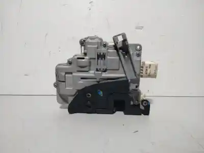 Second-hand car spare part rear left door lock for audi a4 b8 avant (8k5) 2.0 tdi oem iam references 8k0939015  