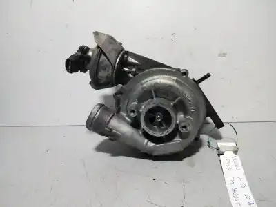 Автозапчасти б/у турбокомпенсатор за volvo v50 (545) 2.0 d ссылки oem iam gt1749v