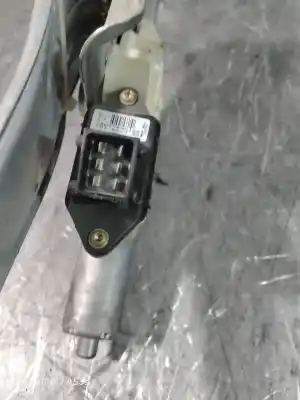 Second-hand car spare part Rear Right Window Regulator for TOYOTA COROLLA (E12) * OEM IAM references   