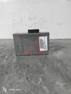 Peça sobressalente para automóvel em segunda mão módulo eletrônico por seat leon (1p1) reference referências oem iam 5p0862335b  