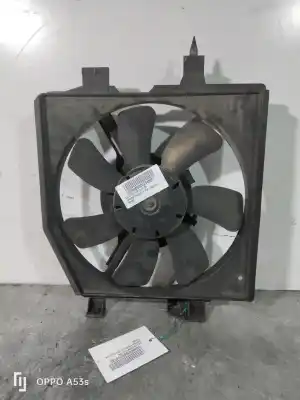 Second-hand car spare part radiator cooling fan for mazda premacy (cp) sportive oem iam references fpd5  