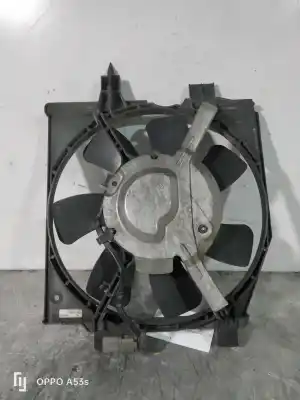 Second-hand car spare part radiator cooling fan for mazda premacy (cp) sportive oem iam references fpd5  