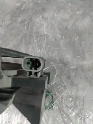 Second-hand car spare part  for MAZDA PREMACY (CP)  OEM IAM references FPD5  