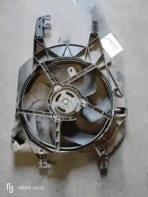 Tweedehands auto-onderdeel ELEKTRO VENTILATOR voor NISSAN PRIMASTAR (X83) 2.0 Furgón L1H1 2.7T [2.0 Ltr. - 66 kW dCi Diesel] OEM IAM-referenties   