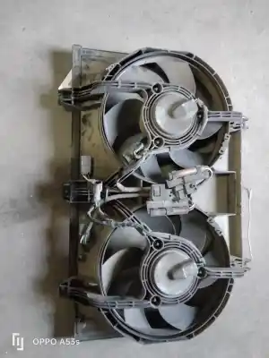 Tweedehands auto-onderdeel ELEKTRO VENTILATOR voor NISSAN VANETTE CARGO Vanette Cargo Caja cerrada OEM IAM-referenties 214819C001  