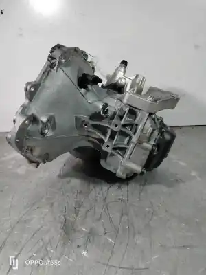 Pezzo di ricambio per auto di seconda mano RIDUTTORE per OPEL CORSA D FURGONETA/HATCHBACK (S07) 1.3 CDTI (L08) Riferimenti OEM IAM 24580688  