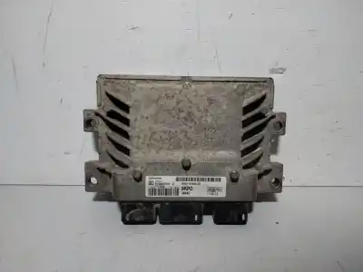 Автозапчастина б/у ебу контролер двигуна для ford fiesta vi (cb1, ccn) 1.25 посилання на oem iam s180047012  