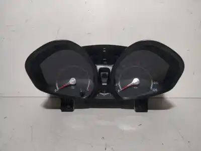 Автозапчастина б/у  для FORD FIESTA VI (CB1, CCN)  Посилання на OEM IAM VP8A6F10894BC 44ZP435 