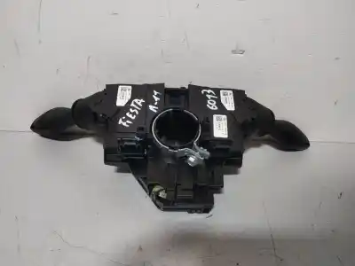 Peça sobressalente para automóvel em segunda mão comandos de alavanca por ford fiesta vi (cb1, ccn) 1.25 referências oem iam 8a6t13n064bf 8a6t17a553 8a6t13335bc