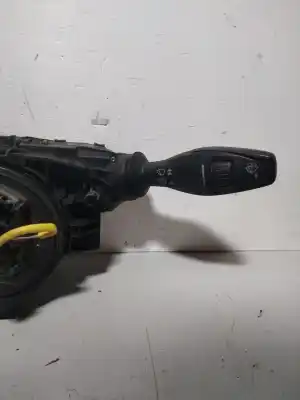 Peça sobressalente para automóvel em segunda mão comandos de alavanca por ford fiesta vi (cb1, ccn) 1.25 referências oem iam 8a6t13n064bf 8a6t17a553 8a6t13335bc