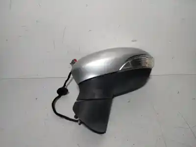 Автозапчасти б/у левое зеркало за ford fiesta vi (cb1, ccn) 1.25 ссылки oem iam e8024704 lh4202012 