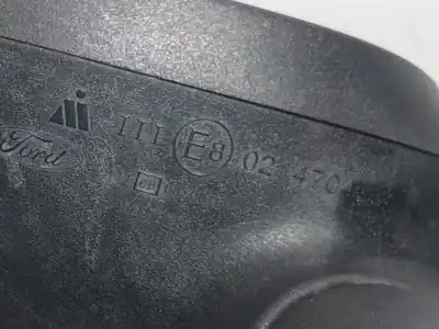 Автозапчасти б/у левое зеркало за ford fiesta vi (cb1, ccn) 1.25 ссылки oem iam e8024704 lh4202012 