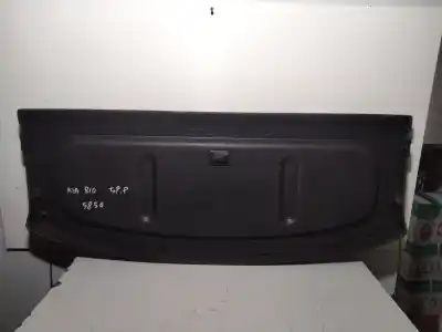 Pezzo di ricambio per auto di seconda mano vassoio posteriore per kia rio iv (yb, sc, fb) 1.0 t-gdi 100 riferimenti oem iam 85910h8001  