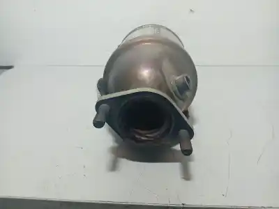 Pezzo di ricambio per auto di seconda mano catalizzatore per kia rio iv (yb, sc, fb) 1.0 t-gdi 100 riferimenti oem iam g07fp0 289g007fp 