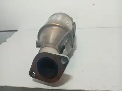 Pezzo di ricambio per auto di seconda mano catalizzatore per kia rio iv (yb, sc, fb) 1.0 t-gdi 100 riferimenti oem iam g07fp0 289g007fp 